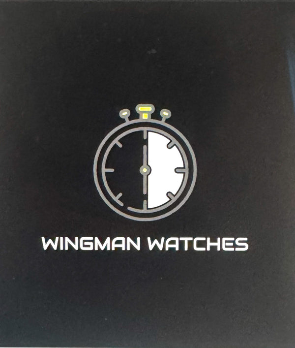 Wingman Watches